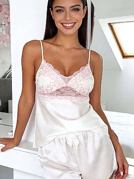 Pyžamo Donna