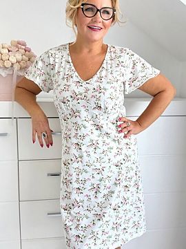 Nočná košeľa Donna