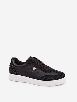 Športové topánky na platforme Step in style