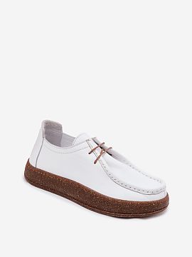 Poltopánky na platforme Step in style