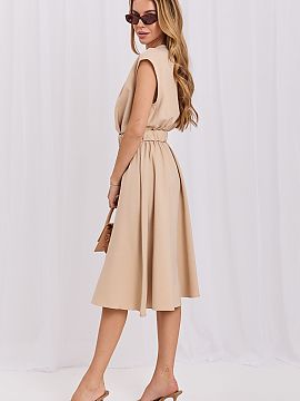 Šaty na deň Italy Moda