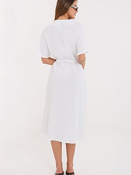 Šaty na deň Italy Moda