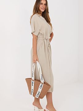 Šaty na deň Italy Moda