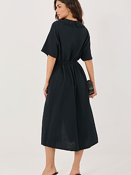 Šaty na deň Italy Moda