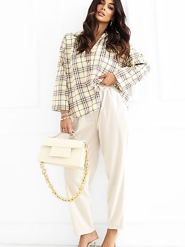 Dámska košeľa Italy Moda