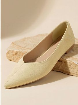 Baleríny Step in style