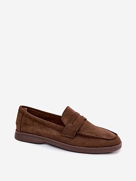 Mokasíny Step in style