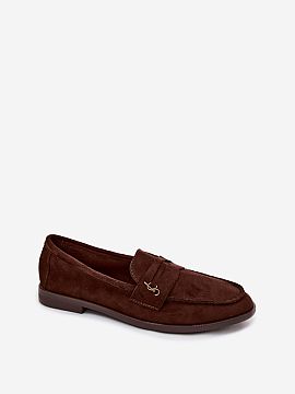 Mokasíny Step in style
