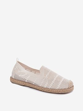 Espadrilky Step in style