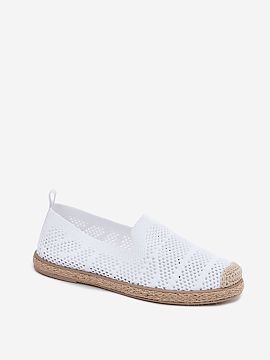 Espadrilky Step in style