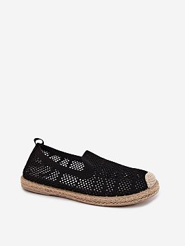 Espadrilky Step in style