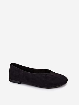 Baleríny Step in style