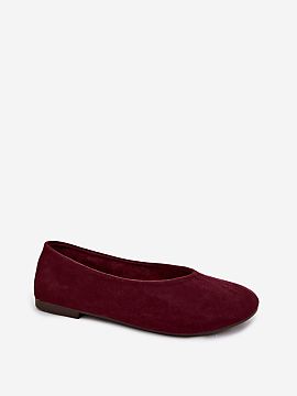 Baleríny Step in style
