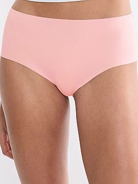 Bedrové nohavičky Triumph  Figi Pretty Micro Maxi 10222227-1539 boli vyrobené z jemného, ekologického mikrovlákna, ktoré zaručuje výnimočný komfort a ideálne