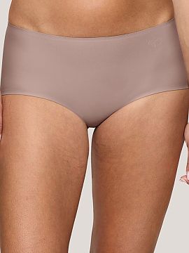 Bedrové nohavičky Triumph  Figi dámske Body Make-Up Illusion 10217835-00ZE boli navrhnuté s ohľadom na jemné zvýraznenie ženských kriviek pri súčasnom zabezpe