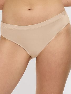 Bedrové nohavičky Triumph  Figi tai Sense of Modal 10224758-0026 sú ľahkosť, ktorú necítite, ultrapríjemná, neviditeľná bielizeň vytvorená s ohľadom na ka�