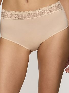 Sada Triumph  Figi v dvojbalení Feel of Modal 10214887-0026 sú spojením pohodlia, jemnosti a ekologickej elegancie. Vyrobené z mäkkého, priateľské