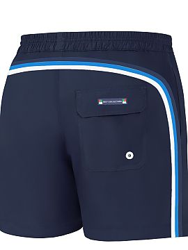 Spodný diel plaviek - boxerkový Barontex