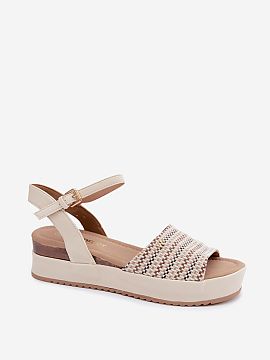Platforma Step in style