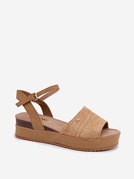 Platforma Step in style