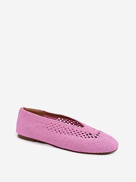 Baleríny Step in style