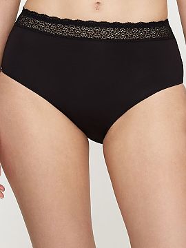 Sada Triumph  Figi v dvojbalení Feel of Modal 10214887-0004 sú spojením pohodlia, jemnosti a ekologickej elegancie. Vyrobené z mäkkého, priateľské