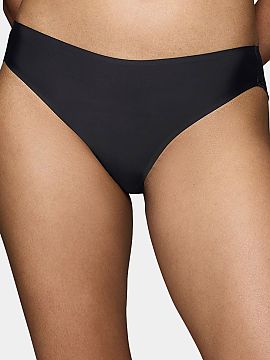 Bedrové nohavičky Triumph  Figi dámske Body Make-Up Illusion Lace Highleg Tai 10219711-7329 v čiernom farbe sú dokonalou voľbou pre ženy, ktoré hľadajú kombin�
