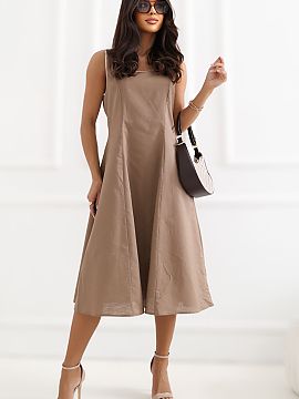 Šaty na deň Italy Moda
