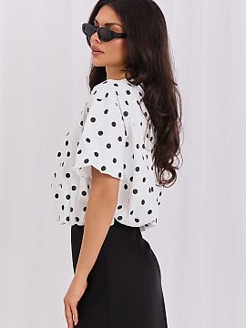 Blúzka Italy Moda