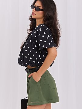 Blúzka Italy Moda