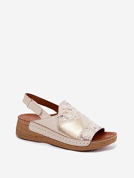 Platforma Step in style