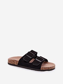 Papuče Step in style