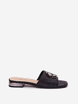 Papuče Step in style