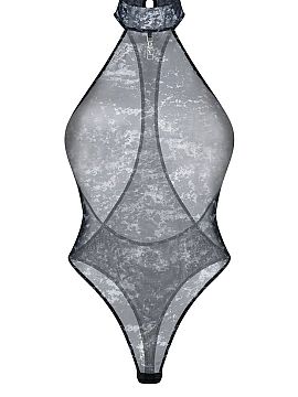 Body Obsessive