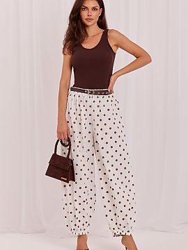 Dámske nohavice Italy Moda