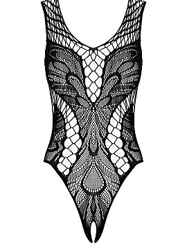 Body Obsessive