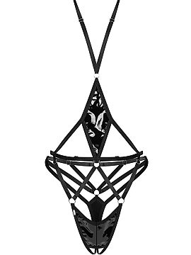 Body Obsessive