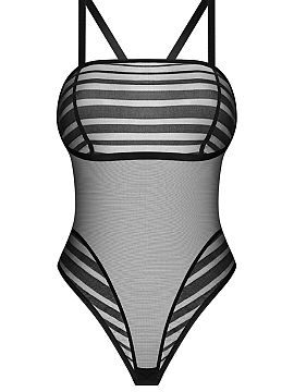 Body Obsessive