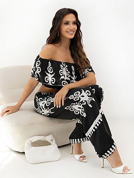 Sada Italy Moda