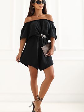 Overal Italy Moda