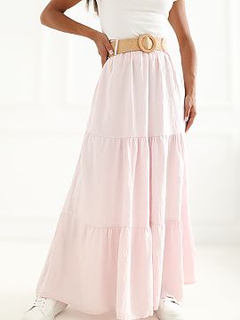 Dlhá sukňa Italy Moda