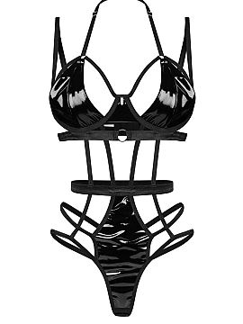 Body Obsessive