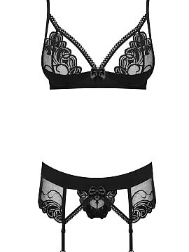 Sexi set Obsessive