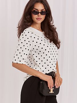 Blúzka Italy Moda