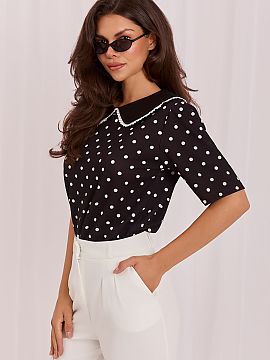 Blúzka Italy Moda