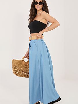 Dlhá sukňa Italy Moda