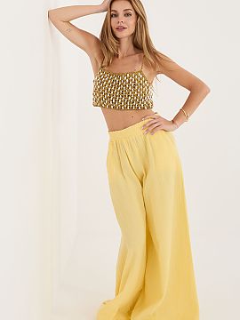 Dámske nohavice Italy Moda
