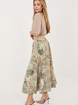 Sukňa Italy Moda