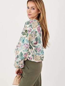 Bunda Italy Moda