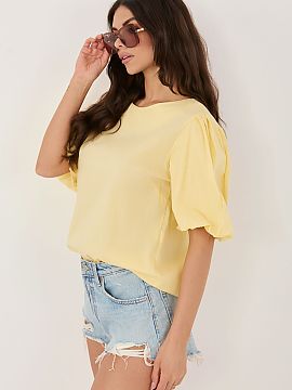 Blúzka Italy Moda